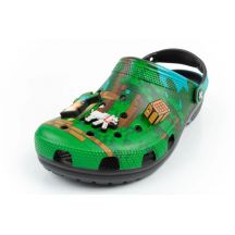 Crocs Infradito Class Minecraft