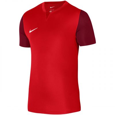 Nike Maglietta Df Trophy JSY SS