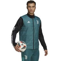 adidas Gilet Juventus Pad