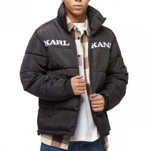 Karl Kani Giacca Retro Block