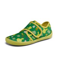 Affenzahn Ciabatte Movy Caterpillar Cotton Barefoot