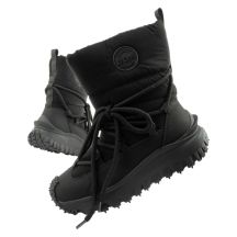 Lee Cooper Scarpe winter hiking sports, insulated, natural leather