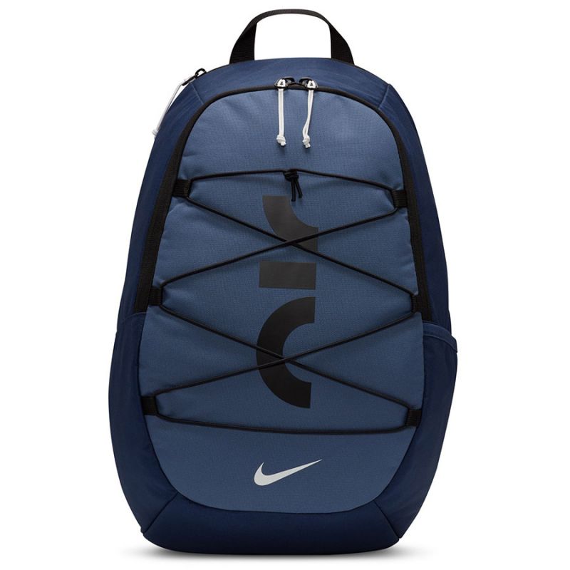 Nike Air DV6246-410 Backpack modrý 21l