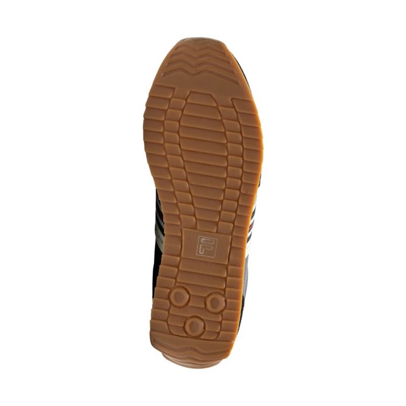 Fila Scarpe Sentiero