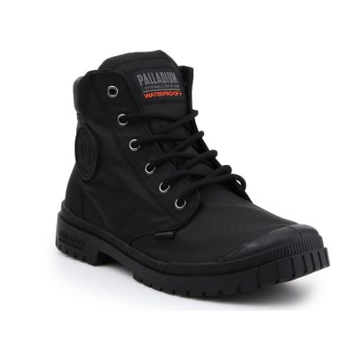 Palladium Scarpe Pampa Cuff Waterproof