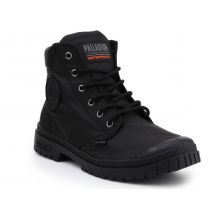 Palladium Scarpe Pampa Cuff Waterproof