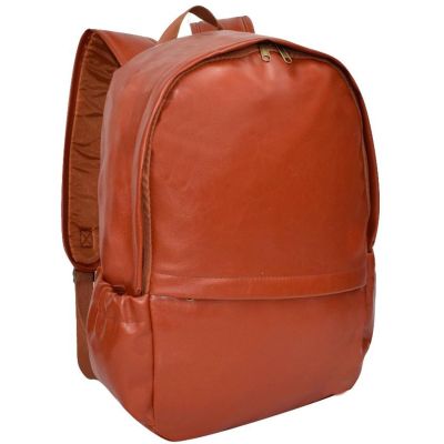 No brand Zaino Faux Leather semi line