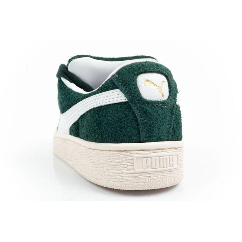 Puma Scarpe Suede Hairy