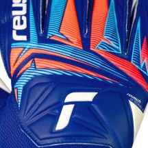 Starter Guanti Reusch Attrakt Starter Solid Goalkeeper