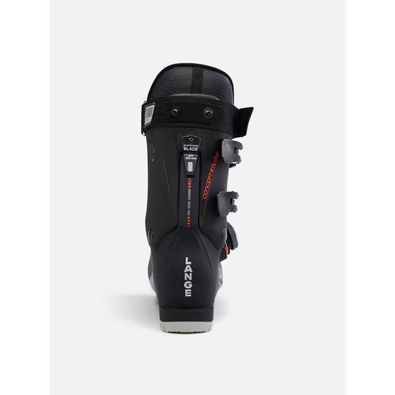 Lange Stivali Concept RTL GW BOA Ski