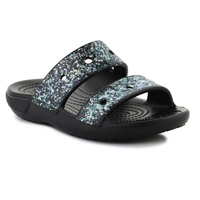 Crocs Sandali Classic Glitter