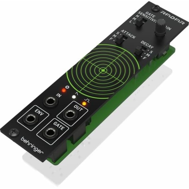 Behringer RADAR Modular Synthesizer Module