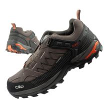 Cmp Scarpe Rigel waterproof trekking sports fitgo leather