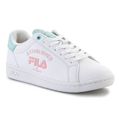 Fila Scarpe Crosscourt NT Logo