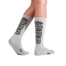 Palladium Calze Jacquard Mis