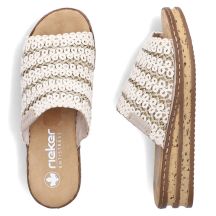 Rieker Sandali wedge Rieker