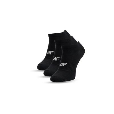 4f Calze Low-Cut