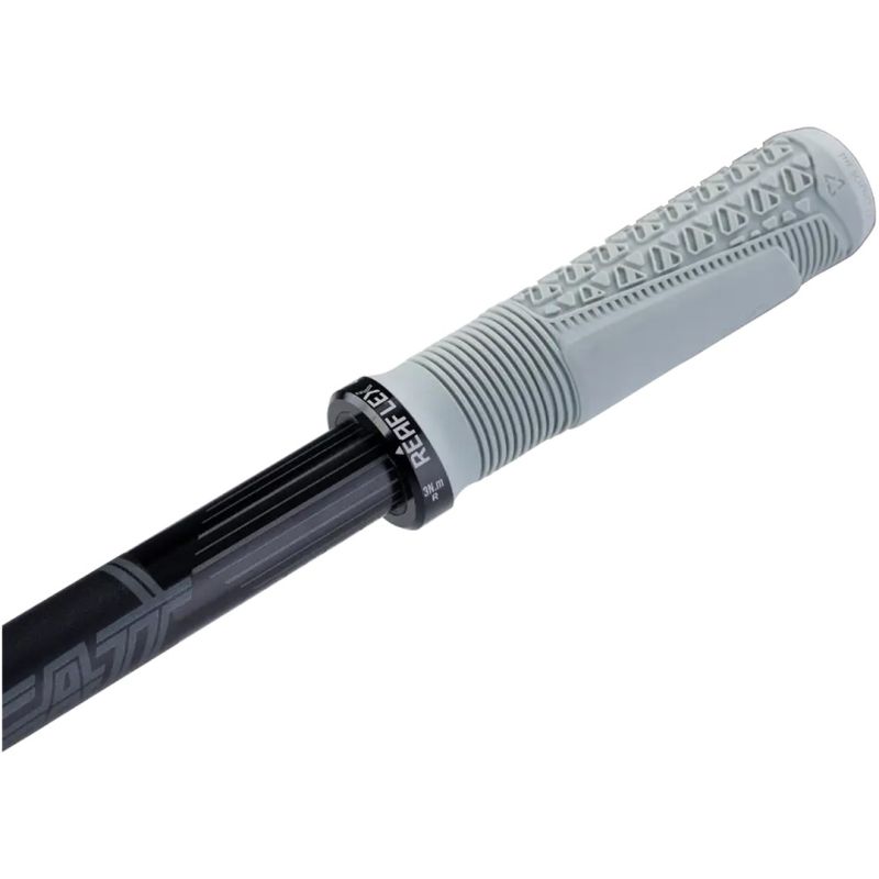 LEATT Grips ReaFlex 6.0 Thin O29mm one size bike grips