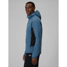 4f Giacca windproof softshell