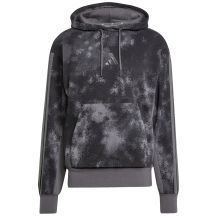 adidas Felpa con cappuccio Sea AOP