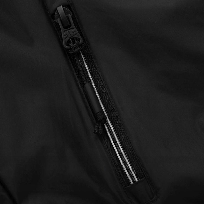 Pit Bull West Coast Giacca Athletic Logo II Transitional