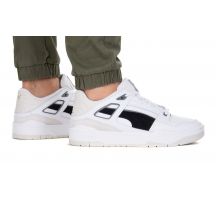 Puma Scarpe Slipstream Suede FS