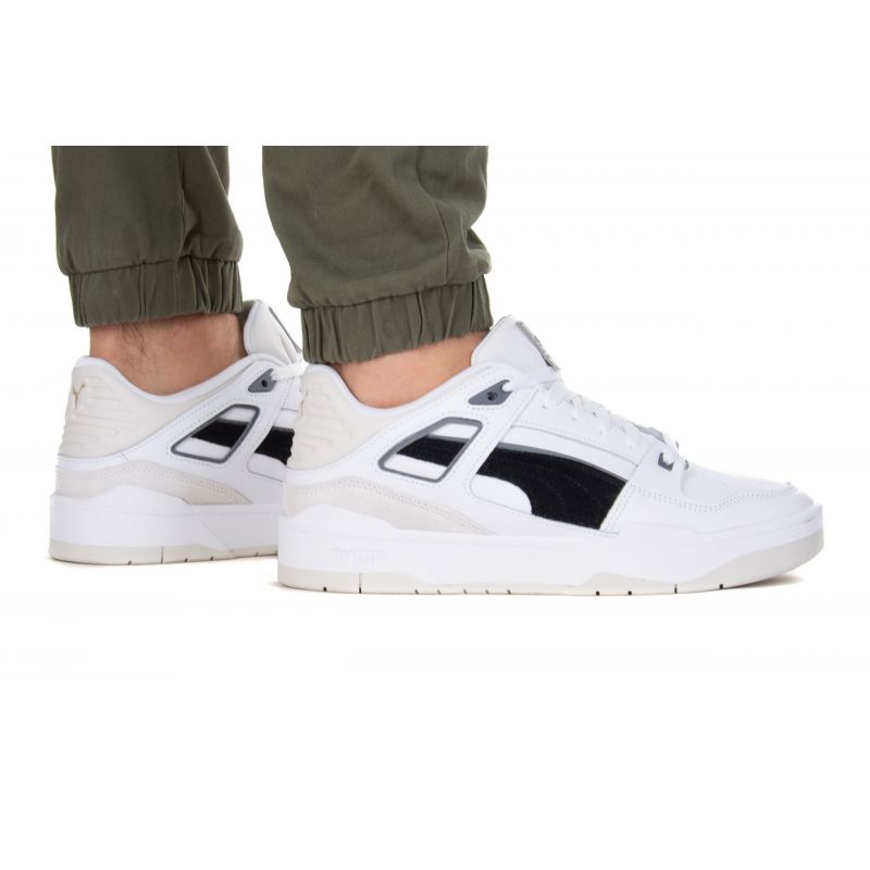 Puma Scarpe Slipstream Suede FS
