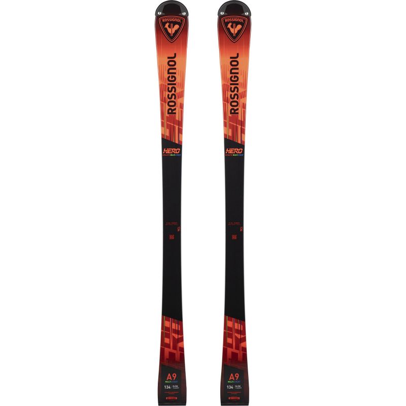 Rossignol HERO MULTIEVENT OPEN skis