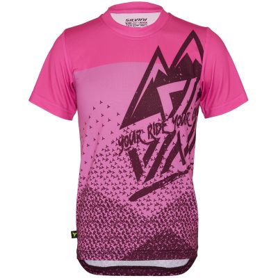 Silvini Maglia cycling (short-sleeved) SILVINI Jersey denni