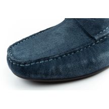 Wrangler Scarpe Maifield Suede moccasins,