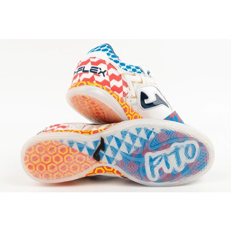 Joma Scarpe Top Flex Pito Indoor Football