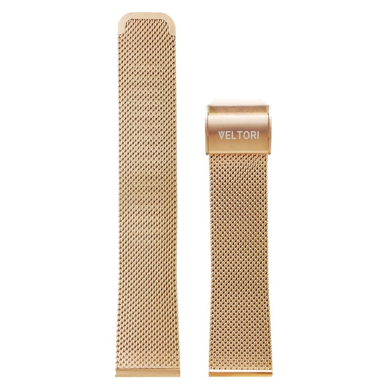 Bracelet for VELTORI VT300 VT310 VT320 20mm VTB300 Women's Smartwatch