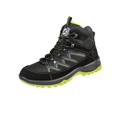 Albatros Scarpe Arden Blacy Ctx Mid