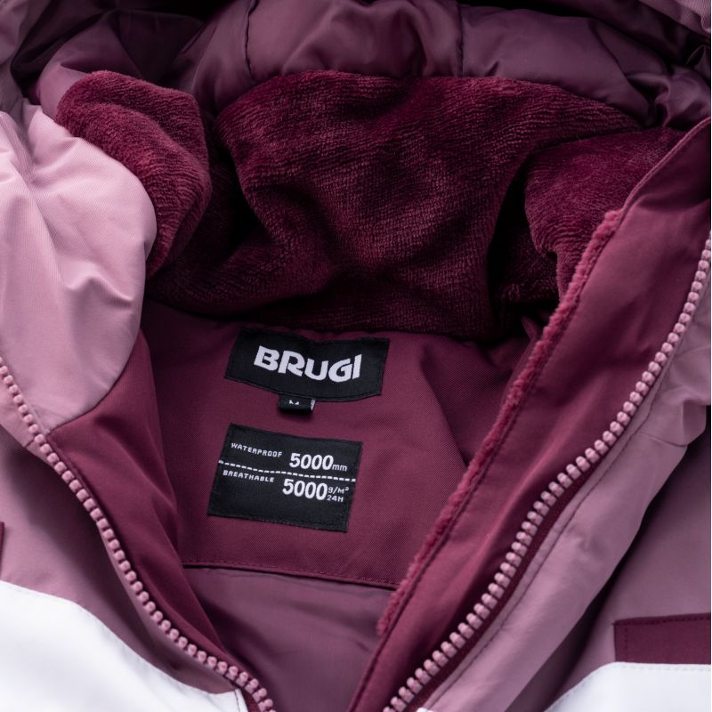 No brand Giacca Insulated