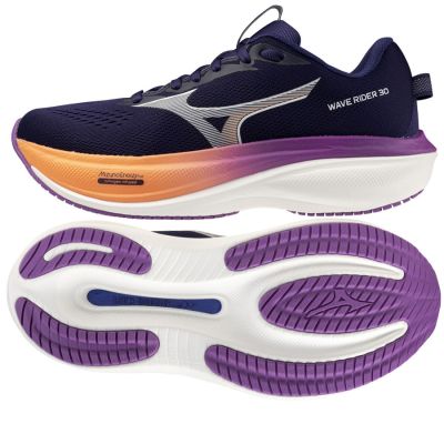 Mizuno Scarpe wave rider