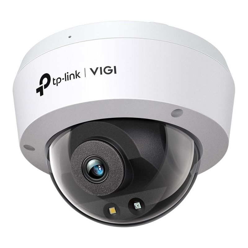 TP-LINK VIGI C250 (2.8 mm) Full-Color Dome Network Camera