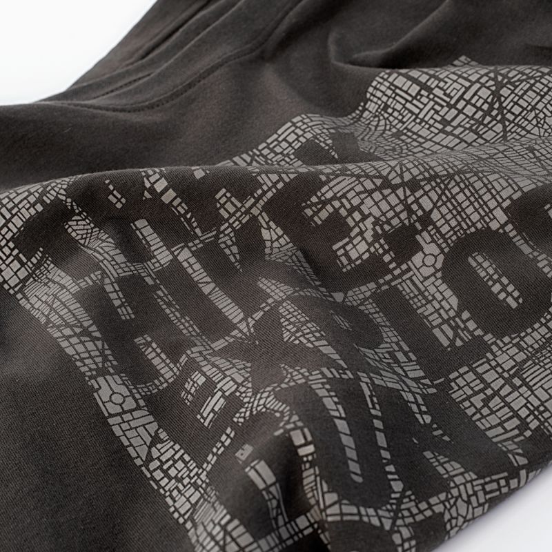 Hi-Tec Maglietta thero LS Sleeveless