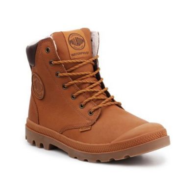 Palladium Scarpe Sport WPS