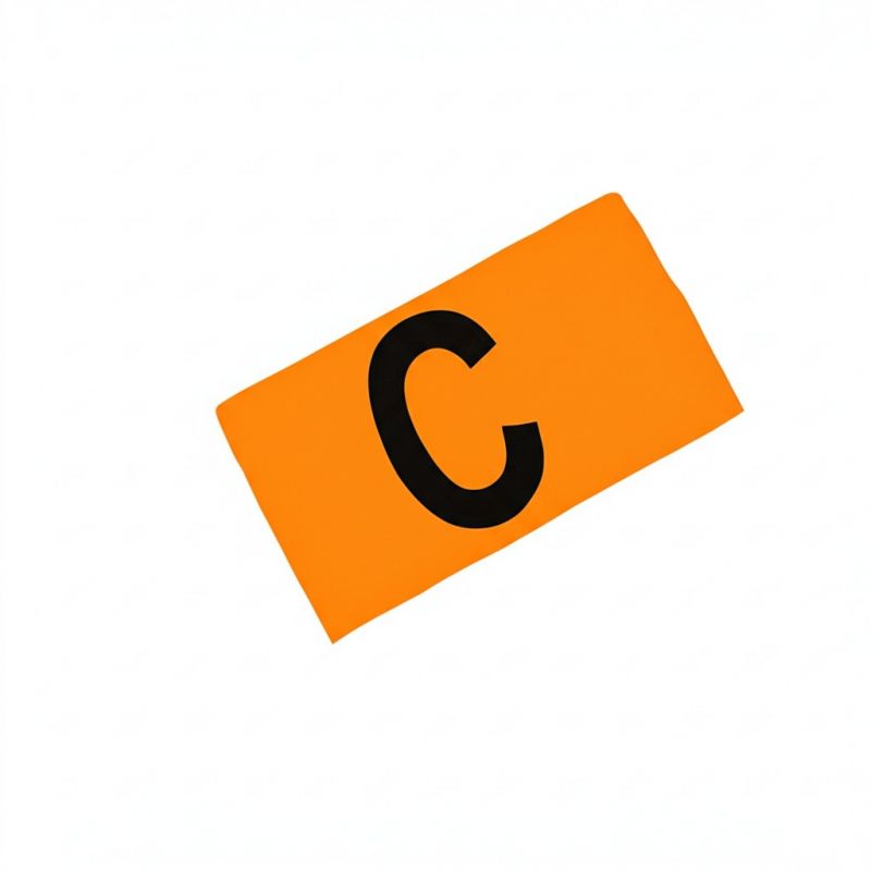 Yakima Jr. Captain's Armband 100854 Orange