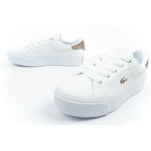 Lacoste Sneakers sports Ziane Platform fashionable