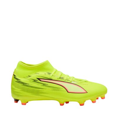 Puma Stivali Ultra Play+ FG/AG football