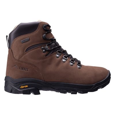 Elbrus Scarpe Sparow MID Sympatex