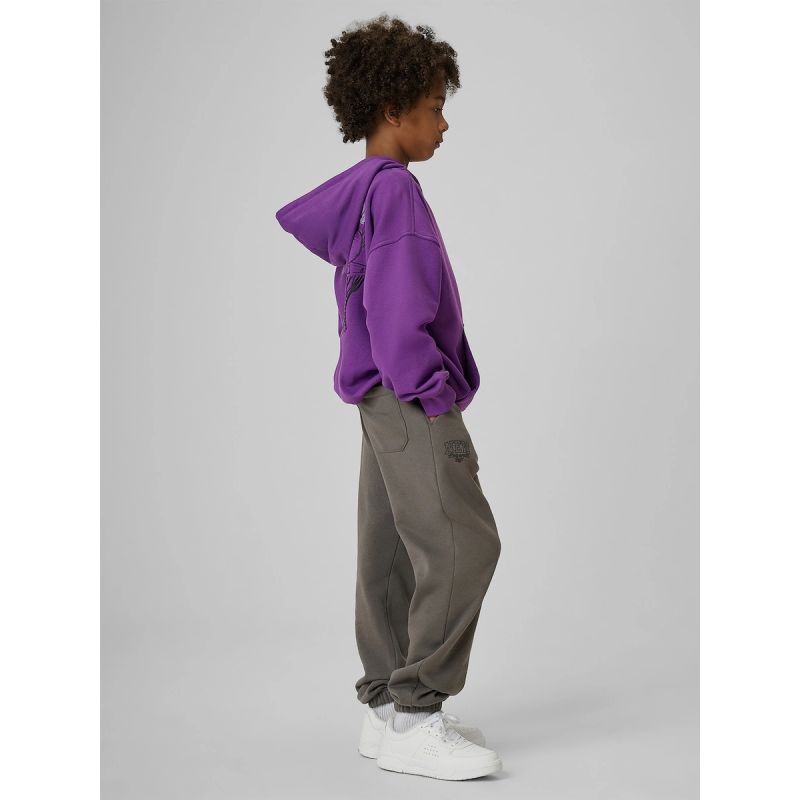 4f Pantaloni della tuta Jogger