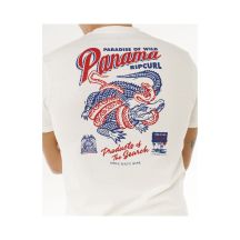 Rip Curl Maglietta RIP CURL Desti Animals Tee