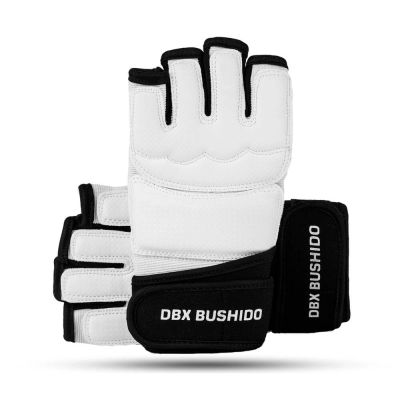 DBX Bushido Guanti Karate/teakwando WTF