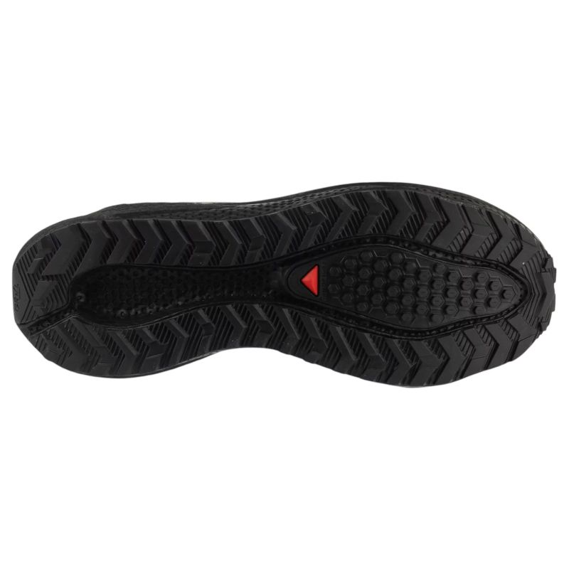Salomon Scarpe Aero Blaze Grvl Running Low Top