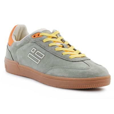 D.Franklin Scarpe Rebel Basic Flag