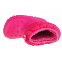 Crocs Stivali Classic Neo Puff Toddler