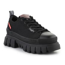 Palladium Scarpe Revolt Lo Tx