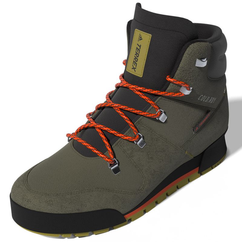 adidas Scarpe Terrex Snowpitch C.Rdy